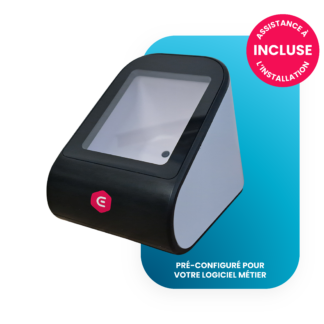 e-Lecteur Flash