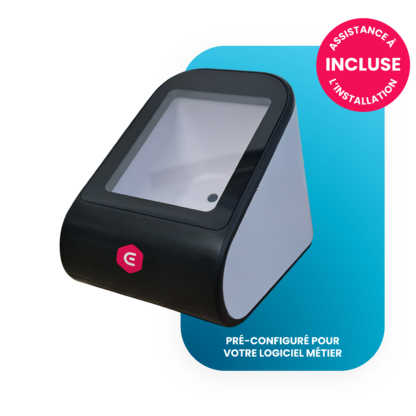 e-Lecteur Flash
