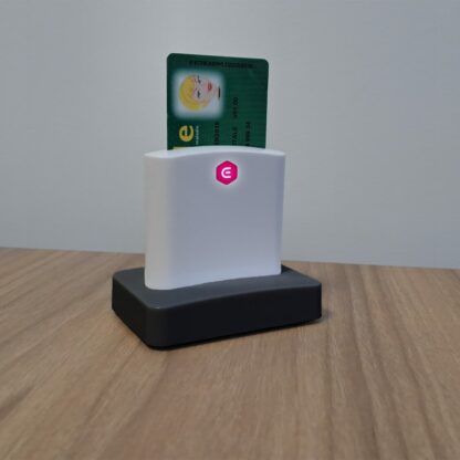 lecteur carte Vitale
