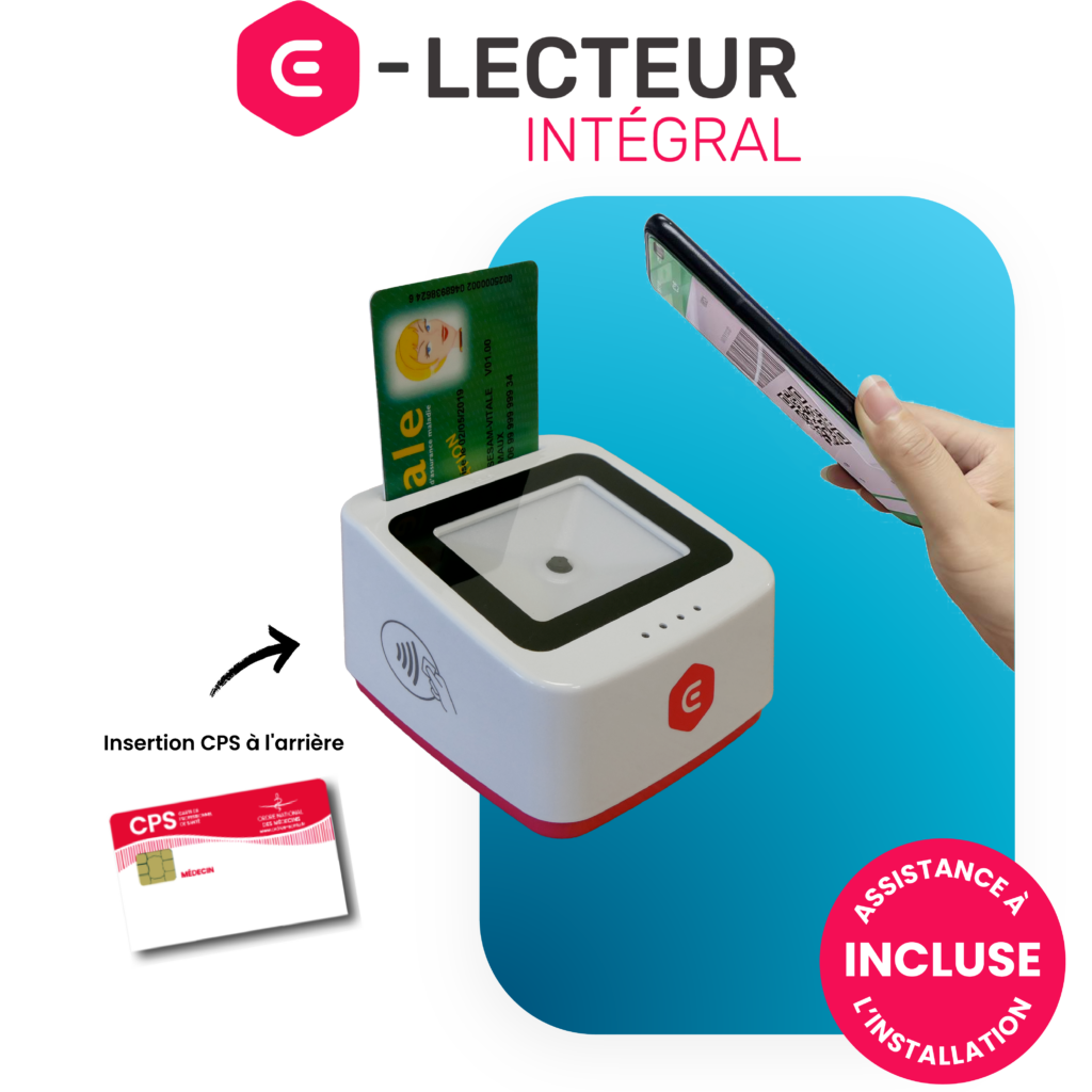 e-Lecteur Intégral