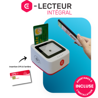 e-Lecteur Intégral