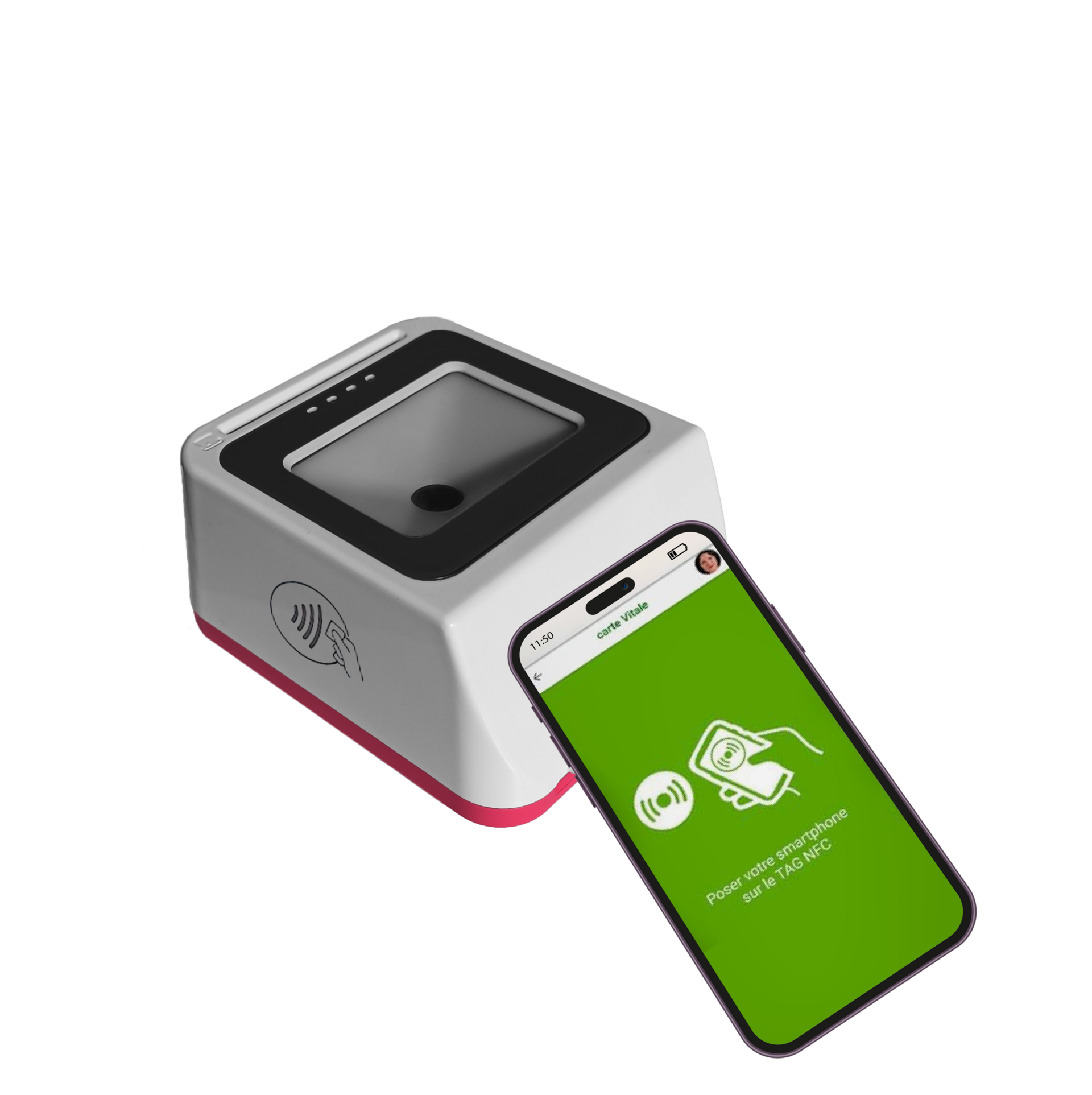 e-Lecteur Intégral – Image 3