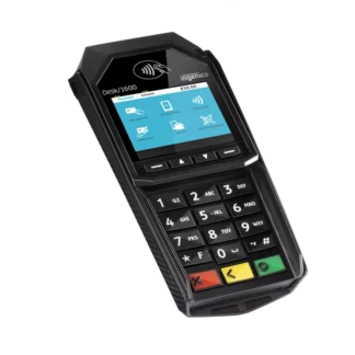 Pinpad Ingenico DESK 1600