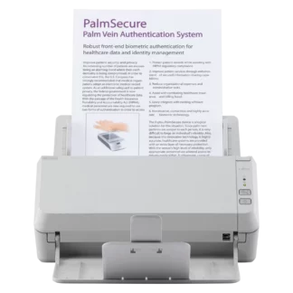 Scanner Fujitsu SP-1120N