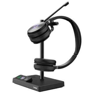 Casque sans fil Yealink WH62 Dual
