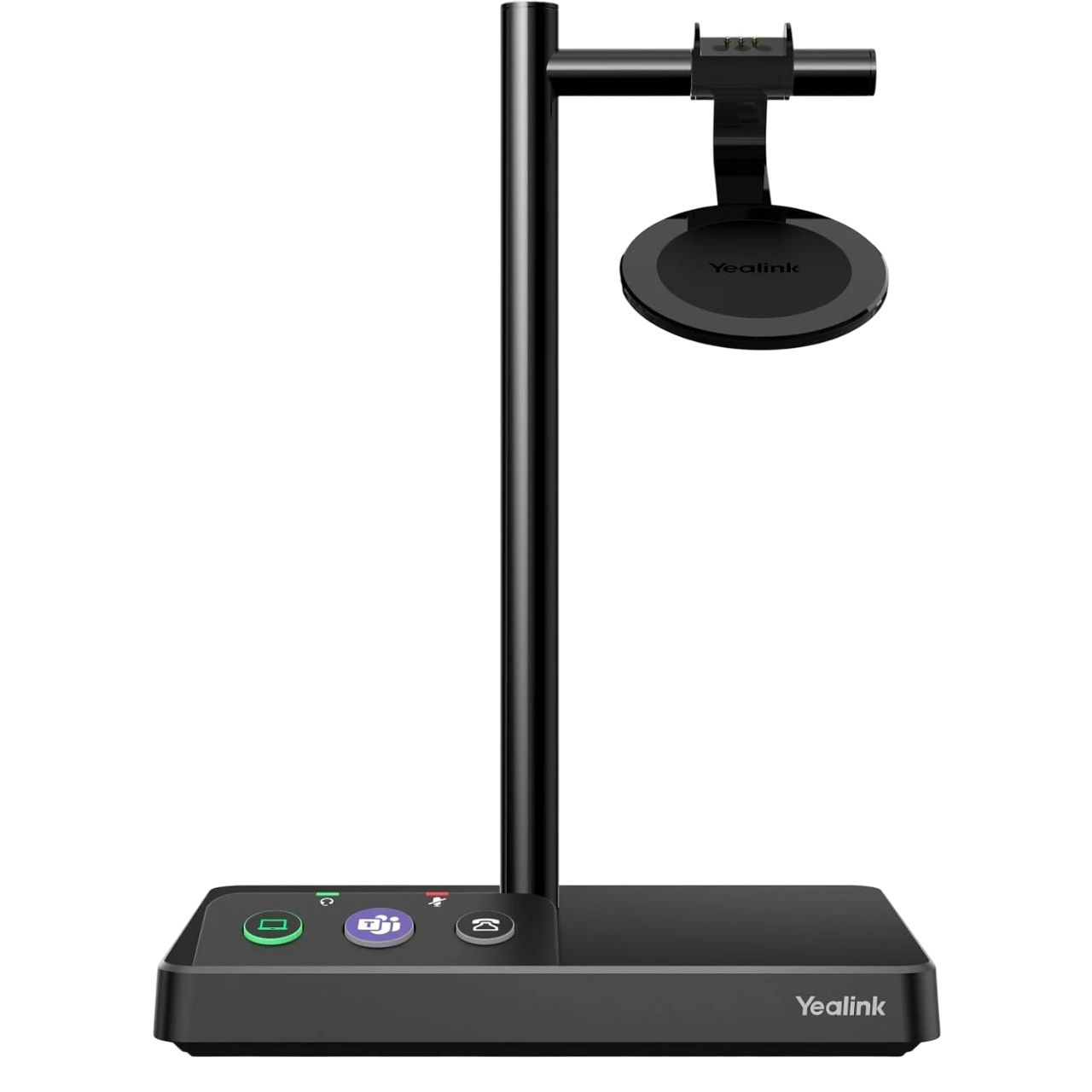 Casque sans fil Yealink WH62 Dual – Image 2