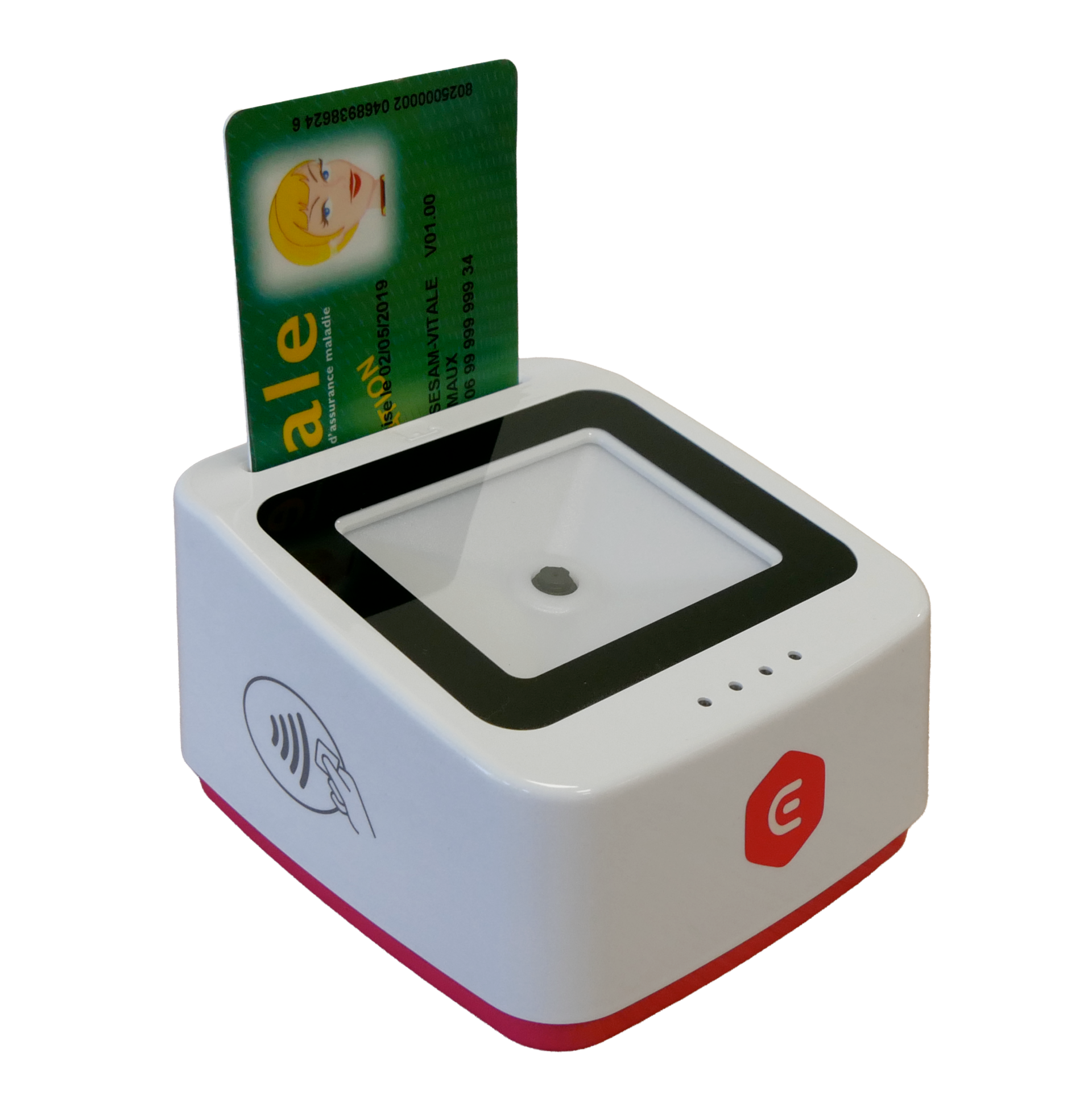 e-Lecteur Intégral – Image 5