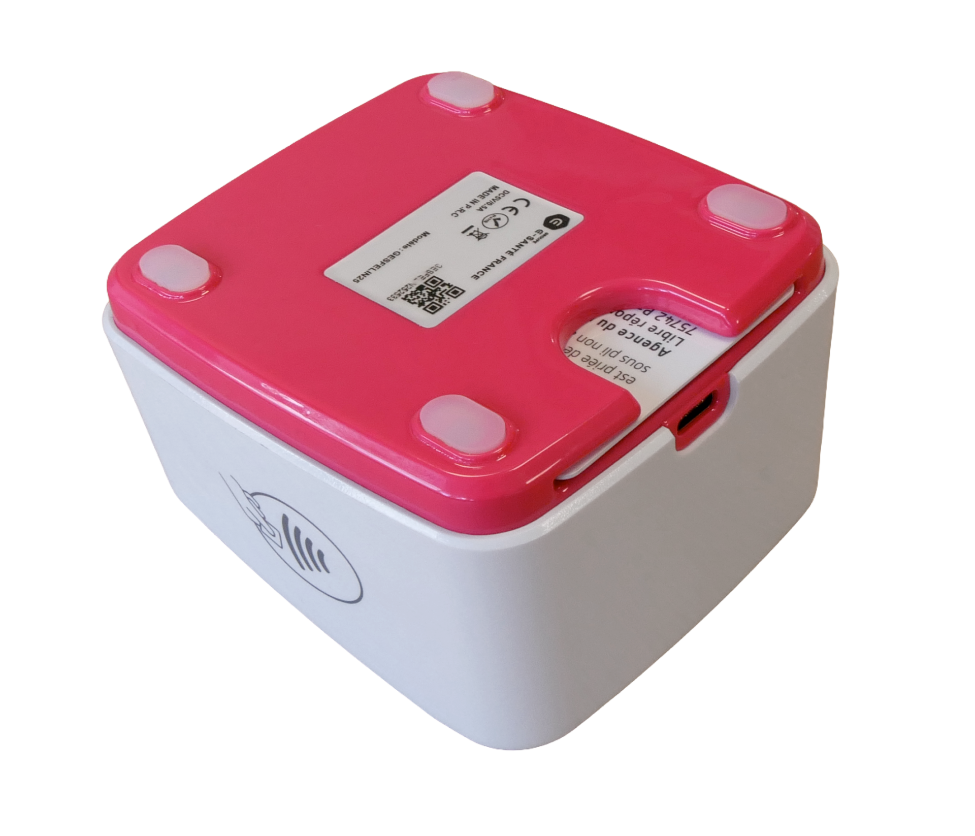 e-Lecteur Intégral – Image 3